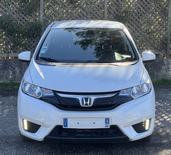 HONDA JAZZ 1.3 i-vtec 102 Elegance