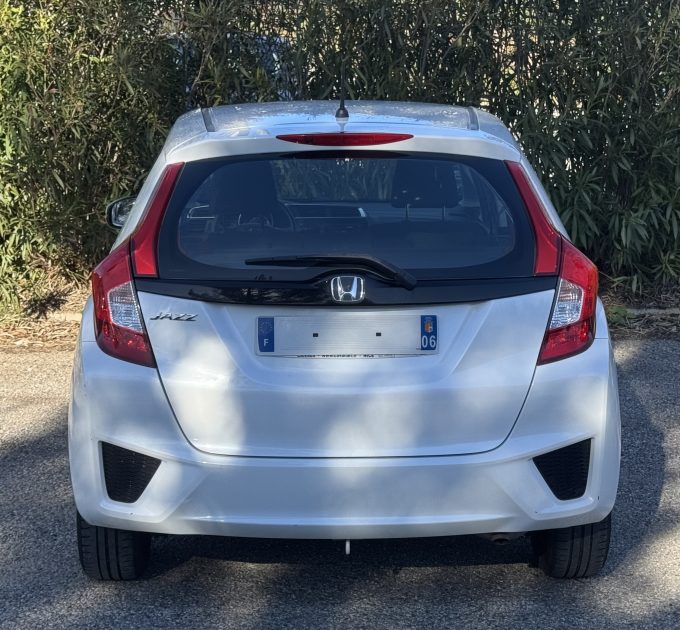 HONDA JAZZ 1.3 i-vtec 102 Elegance