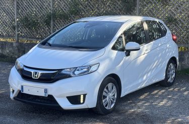 HONDA JAZZ 1.3 i-vtec 102 Elegance