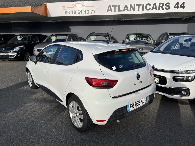 RENAULT CLIO IV 2019