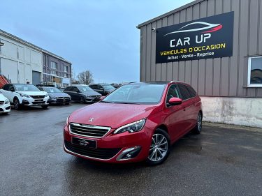 PEUGEOT 308 2017