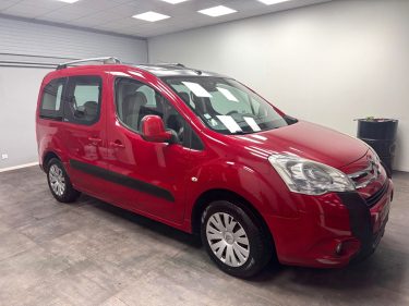 CITROEN BERLINGO 2010