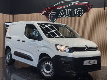 CITROEN BERLINGO 2020