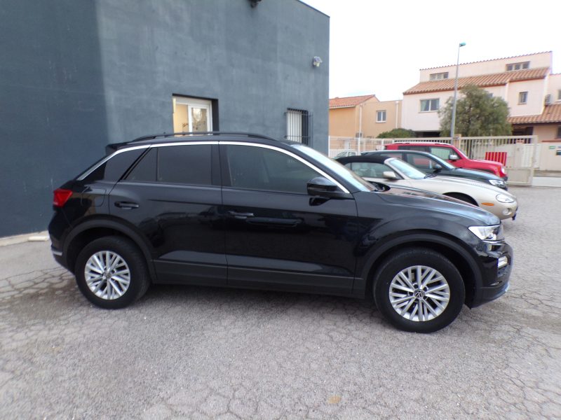 VOLKSVAGEN T-ROC 1.5 110 CV  2021