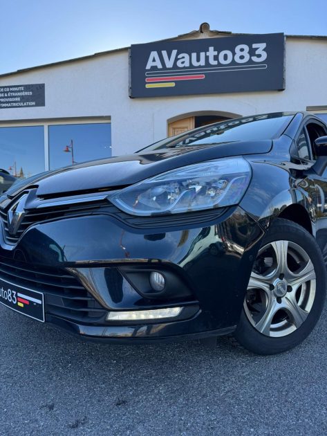 Renault Clio 4 0.9Tce 90CV Limited / Moteur à chaine CT OK Révisée