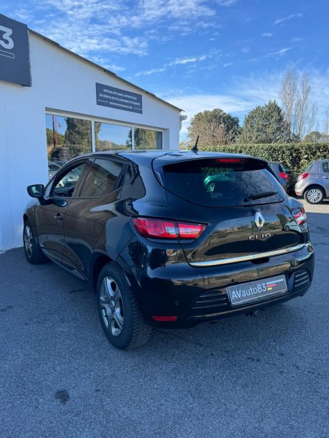 Renault Clio 4 0.9Tce 90CV Limited / Moteur à chaine CT OK Révisée