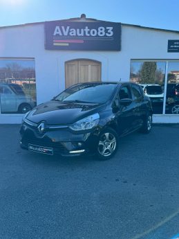 Renault Clio 4 0.9Tce 90CV Limited / Moteur à chaine CT OK Révisée