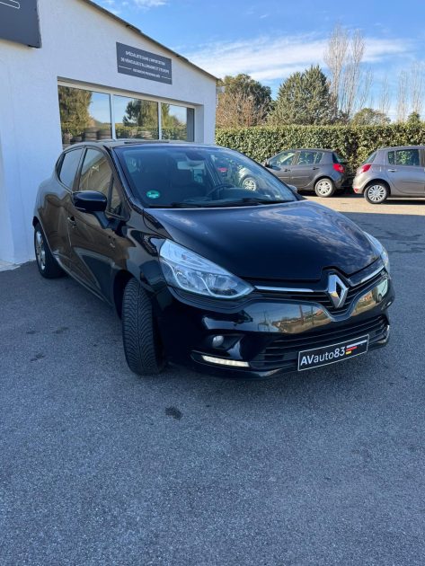 Renault Clio 4 0.9Tce 90CV Limited / Moteur à chaine CT OK Révisée