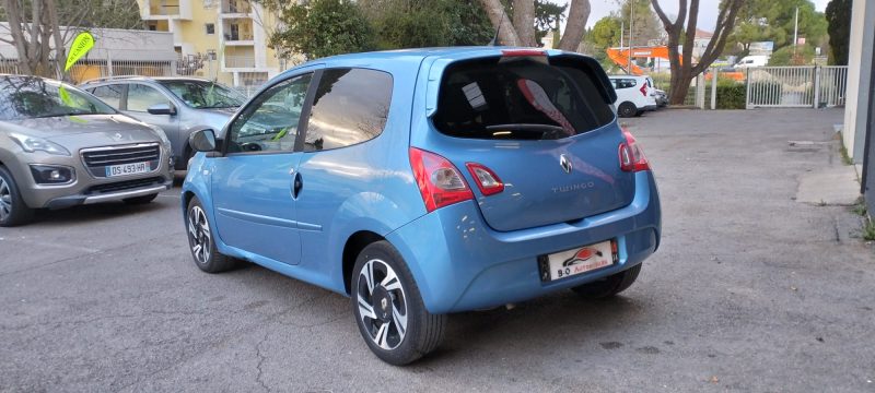 Renault twingo 2 phase 2 1.2l 16V 75ch, *Crit'Air 1*, *Régulateur*, *Clim*, *Idéale jeune conducteur