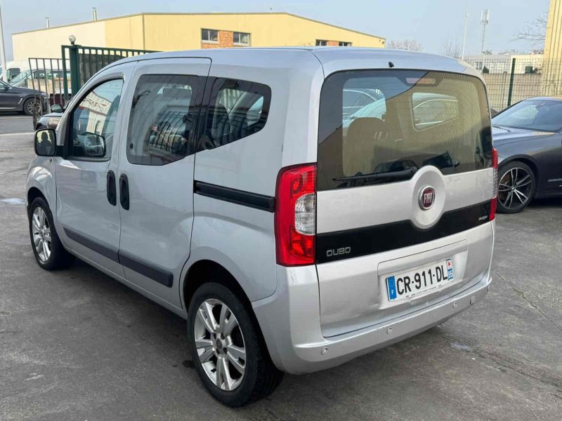 FIAT FIORINO 2013