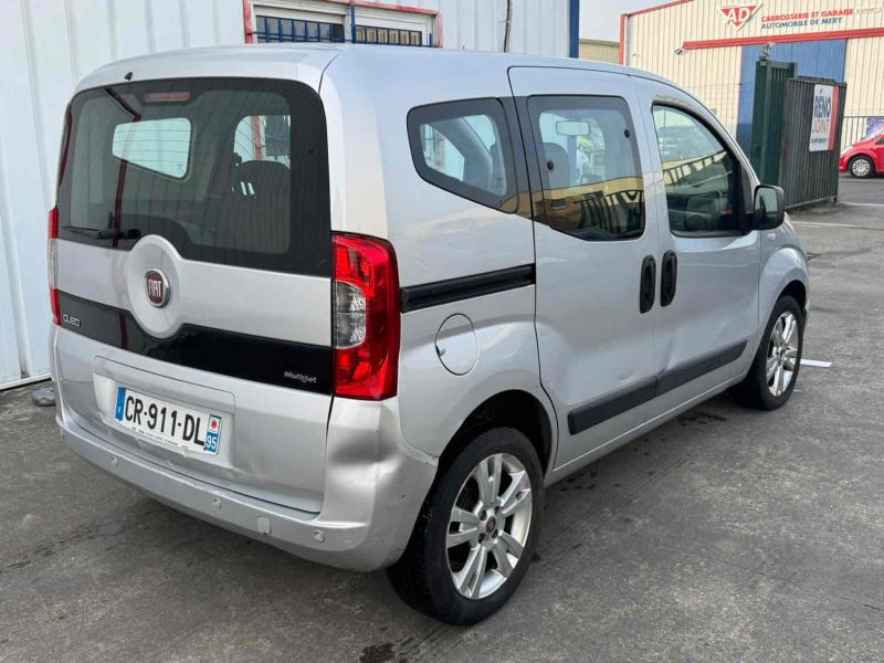 FIAT FIORINO 2013