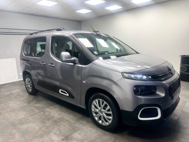 CITROEN BERLINGO M 2019