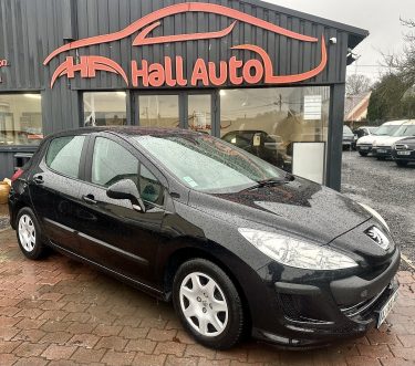 PEUGEOT 308 1.6L HDi BlueLion 90cv * CONFORT PACK* / Révisée&Garantie