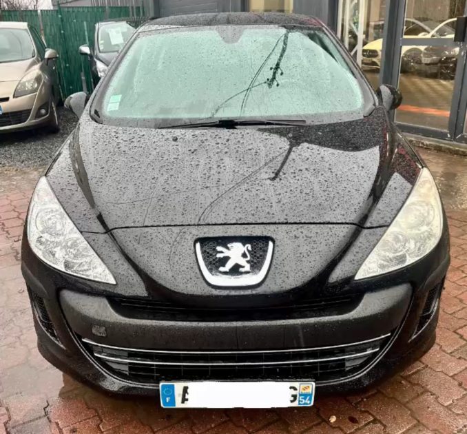 PEUGEOT 308 1.6L HDi BlueLion 90cv * CONFORT PACK* / Révisée&Garantie