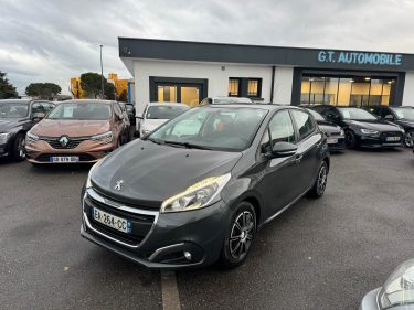 PEUGEOT 208 2016