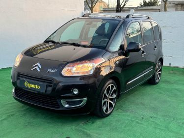 CITROEN C3 PICASSO 2010