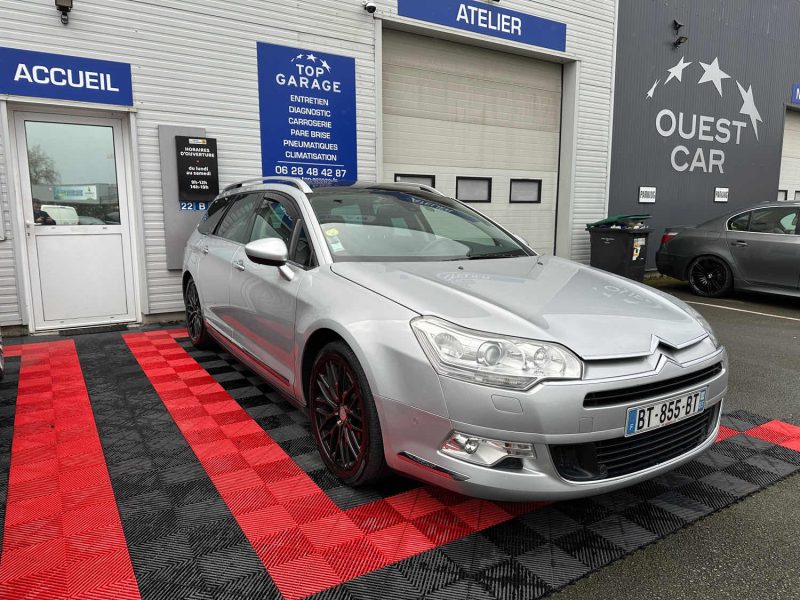 CITROEN C5 2010