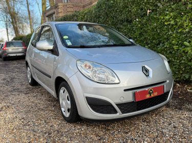 RENAULT TWINGO 2008 1.2 i 