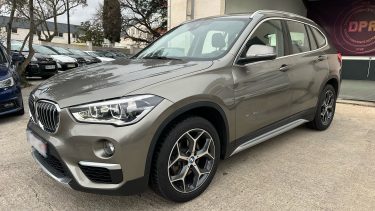 BMW X1 18d 2.0 SDRIVE 150CV