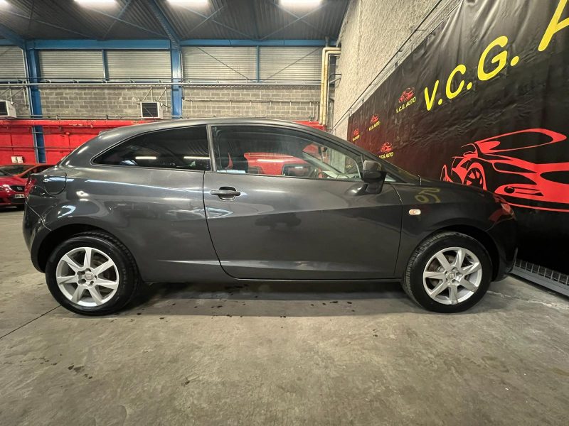 SEAT IBIZA 1.4 TDI 80 Style