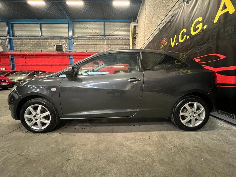 SEAT IBIZA 1.4 TDI 80 Style