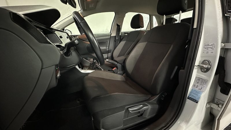 VOLKSWAGEN POLO 2023