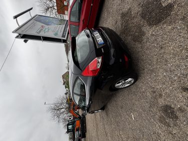 FORD FIESTA VI (CB1, CCN) 2014