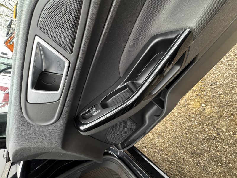 FORD FIESTA VI (CB1, CCN) 2014