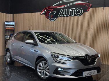 RENAULT MEGANE 2020