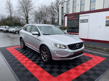 VOLVO XC60 2015