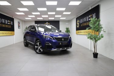 PEUGEOT 3008 2016