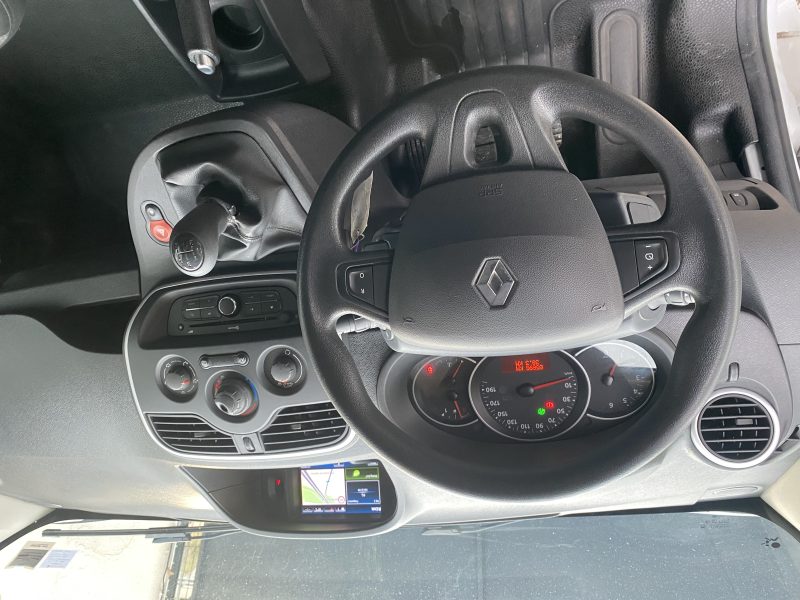 RENAULT KANGOO 2018