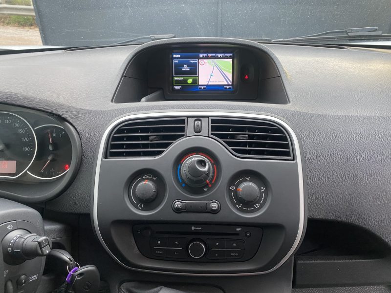 RENAULT KANGOO 2018