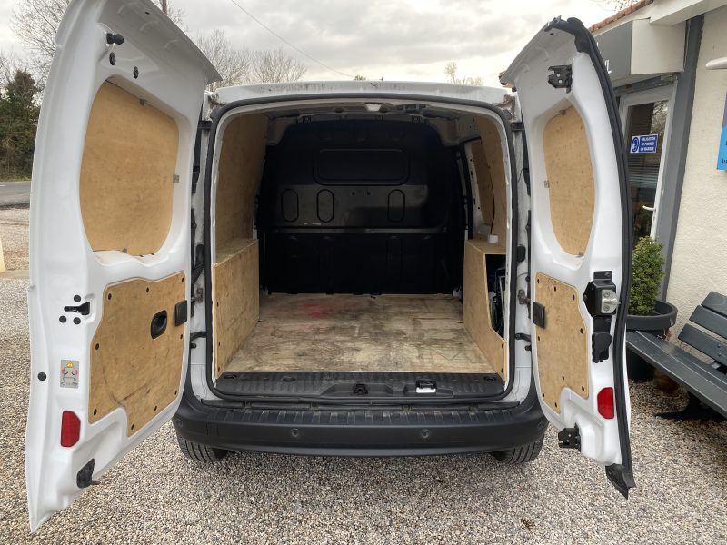 RENAULT KANGOO 2018