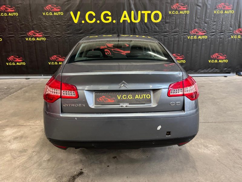 CITROEN C5 1.8 16V 125 Confort