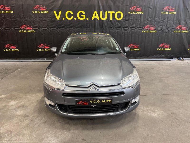 CITROEN C5 1.8 16V 125 Confort