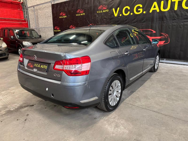 CITROEN C5 1.8 16V 125 Confort