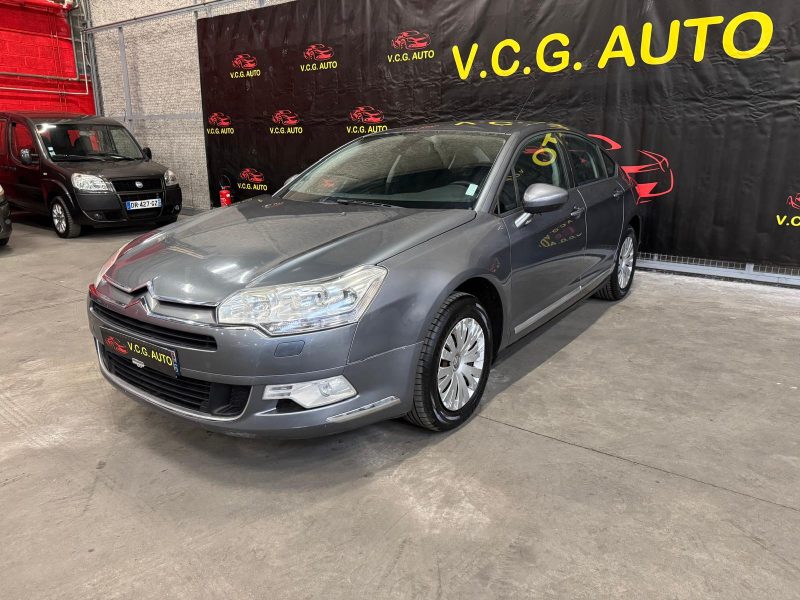 CITROEN C5 1.8 16V 125 Confort