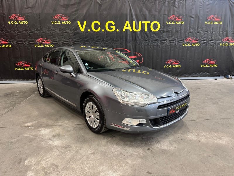 CITROEN C5 1.8 16V 125 Confort