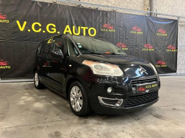 CITROEN C3 PICASSO 1.6 HDi 90 Millenium