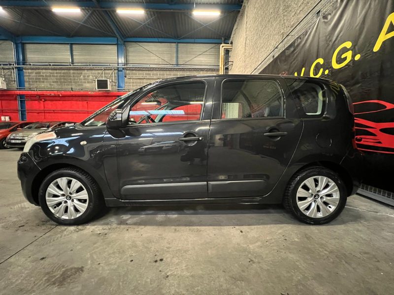 CITROEN C3 PICASSO 1.6 HDi 90 Millenium