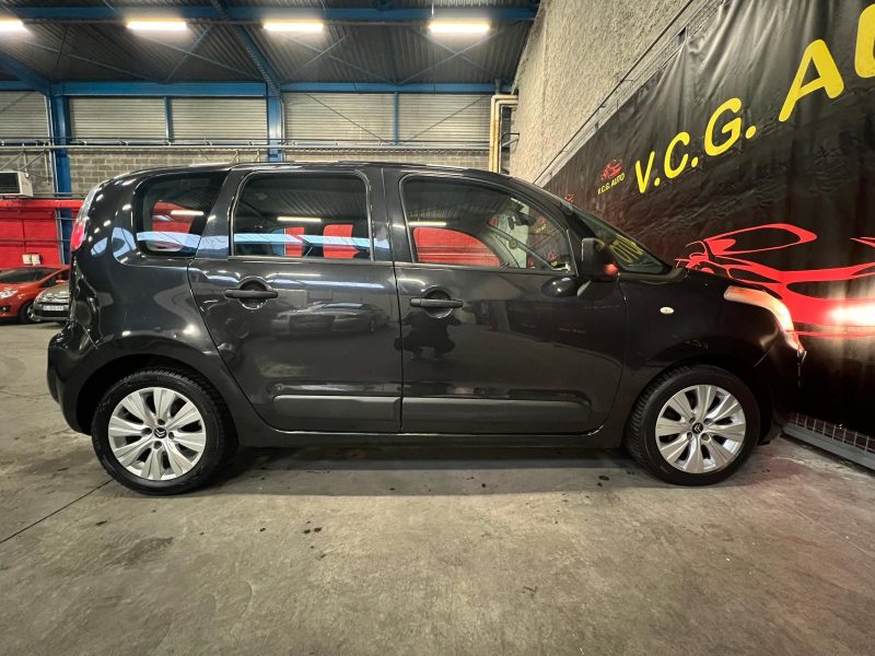 CITROEN C3 PICASSO 1.6 HDi 90 Millenium