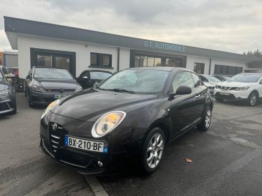 ALFA ROMEO MITO 2011