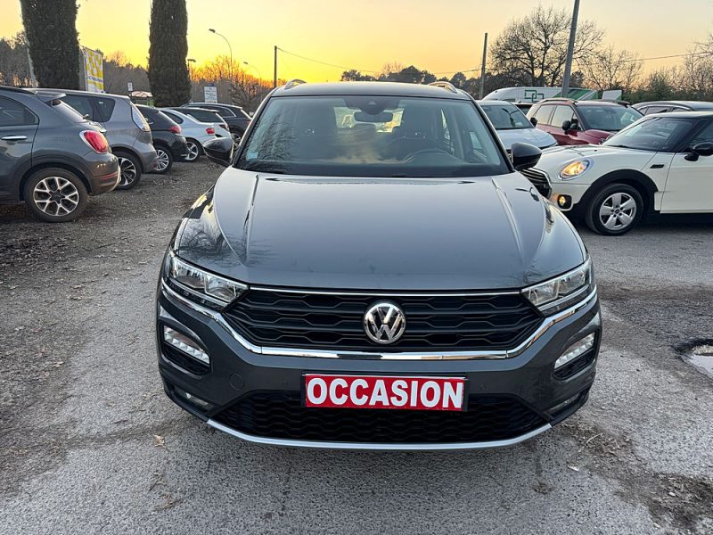 VOLKSWAGEN T-ROC 1.5 TSI 150 LOUNGE