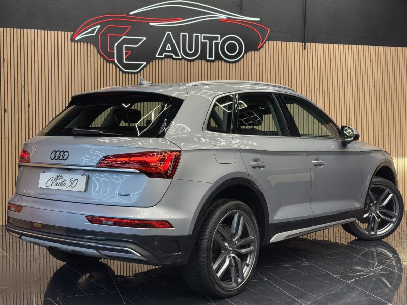 AUDI Q5 2021