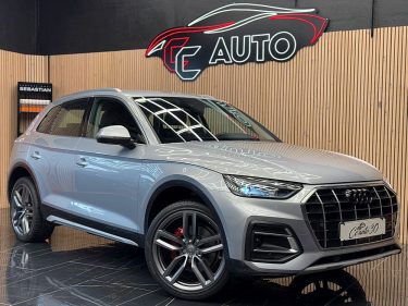 AUDI Q5 2021