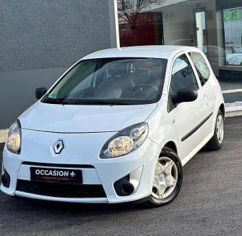 Renault Twingo 2011