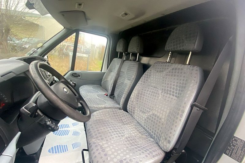 FORD TRANSIT 2.2 TDCI 115 L2H3