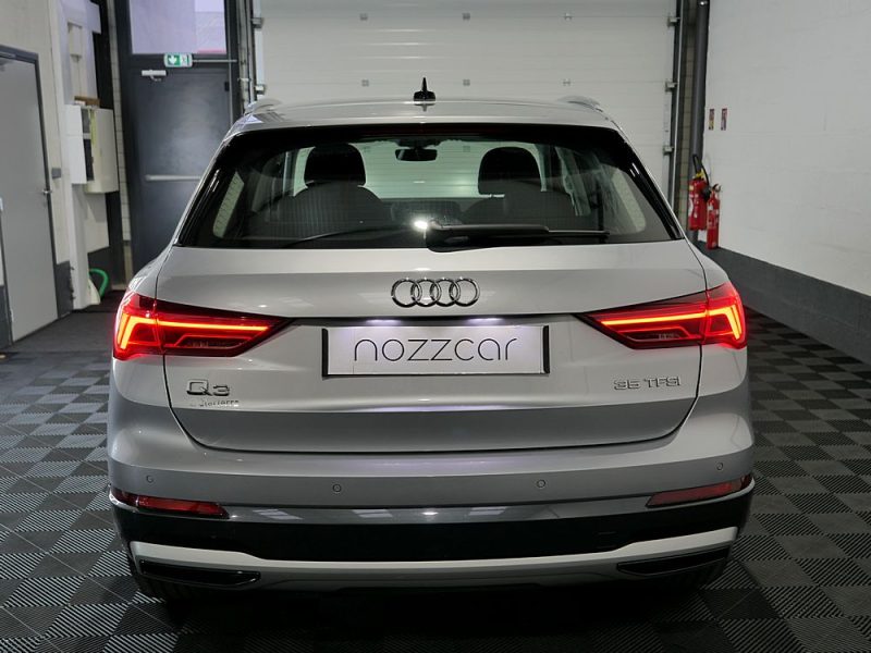 AUDI Q3 2019