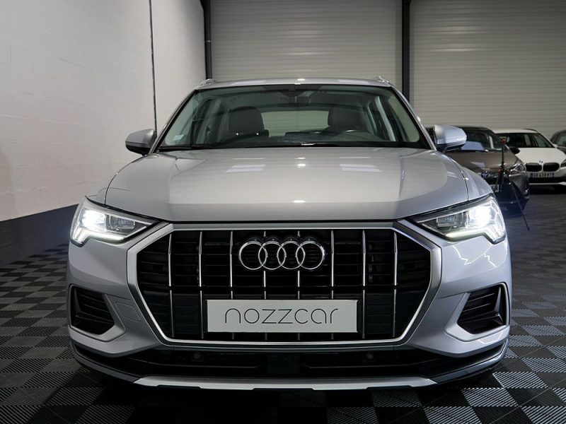 AUDI Q3 2019